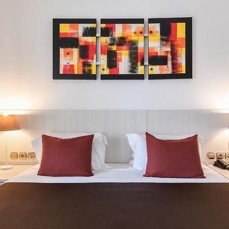 Hotel Florenca Luanda Luaran gambar
