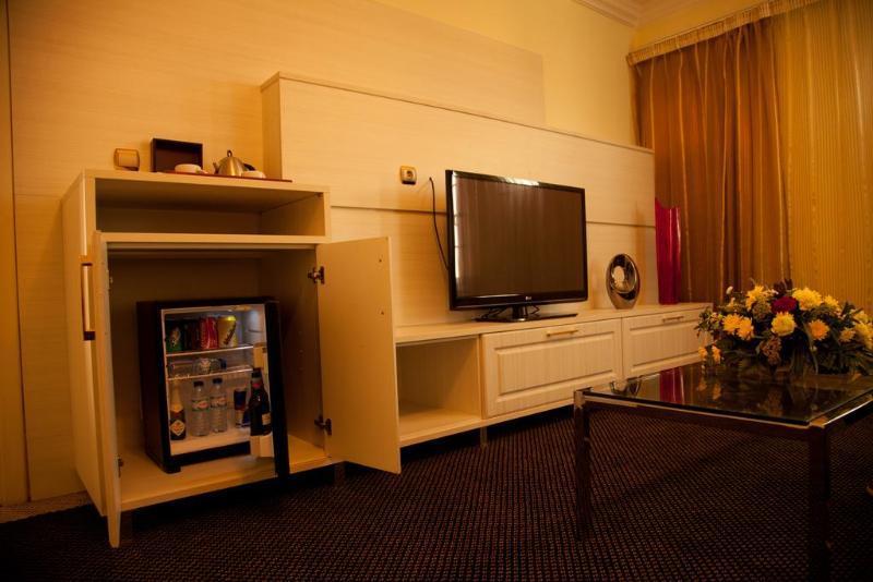 Hotel Florenca Luanda Luaran gambar