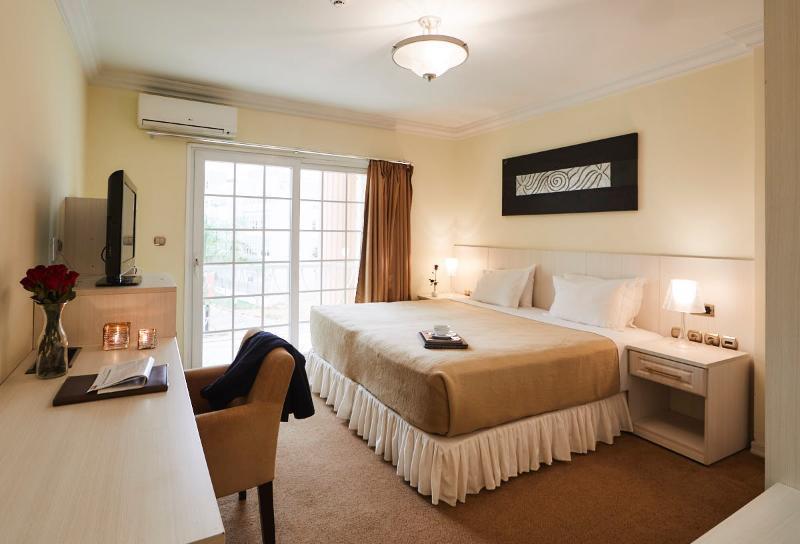 Hotel Florenca Luanda Luaran gambar