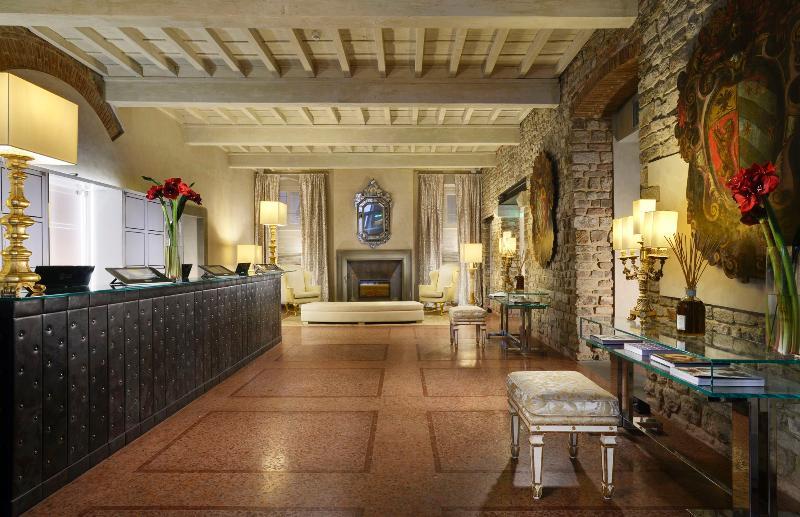 Hotel Florenca Luanda Luaran gambar