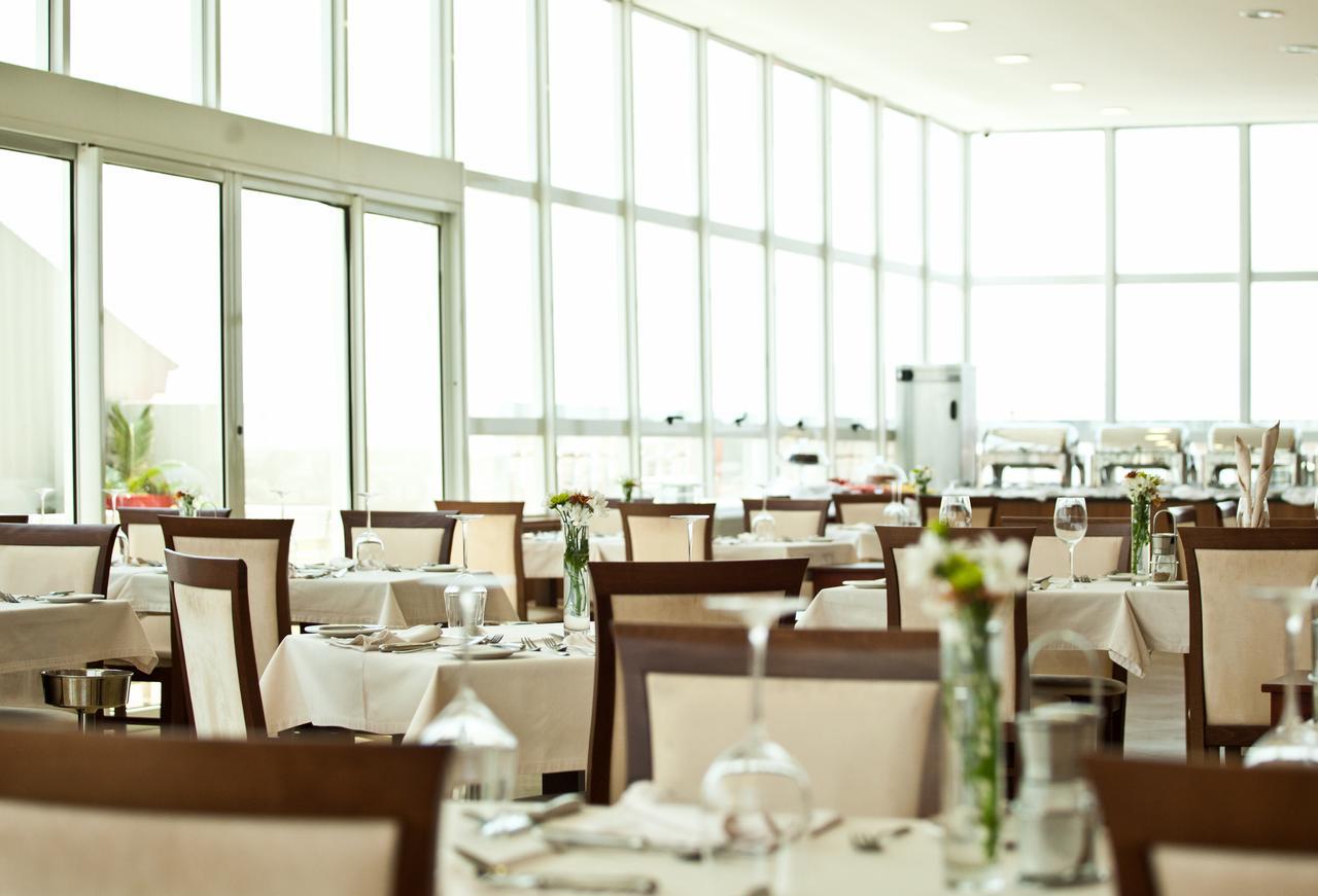 Hotel Florenca Luanda Luaran gambar