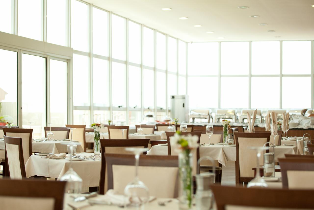 Hotel Florenca Luanda Luaran gambar