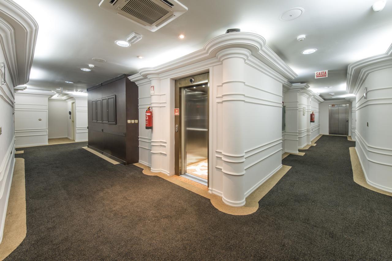 Hotel Florenca Luanda Luaran gambar